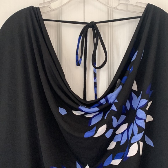 Le Chateau dressy top - Picture 5 of 13